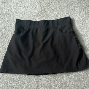 Garb girl’s golf skirt